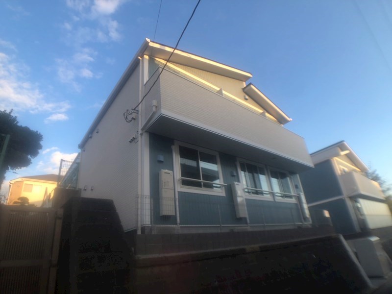 エクセルメゾンA その他外観1