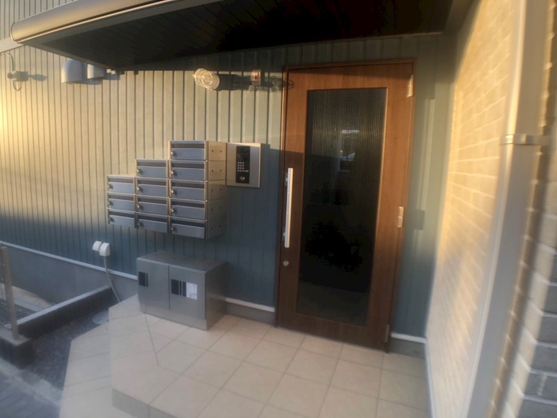 エクセルメゾンA その他外観2