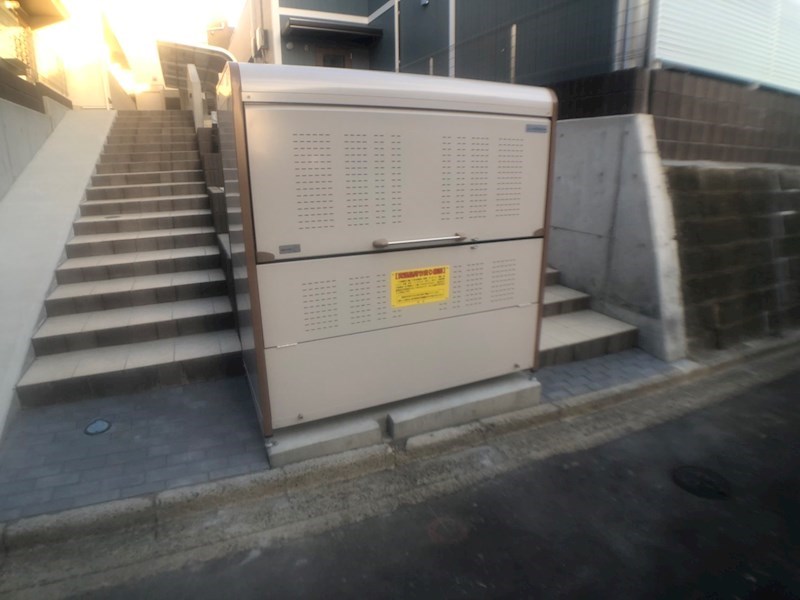 エクセルメゾンA その他外観3