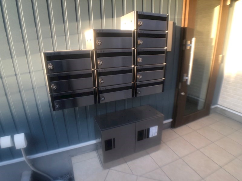 エクセルメゾンA その他外観4