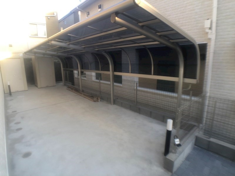 エクセルメゾンA その他外観5