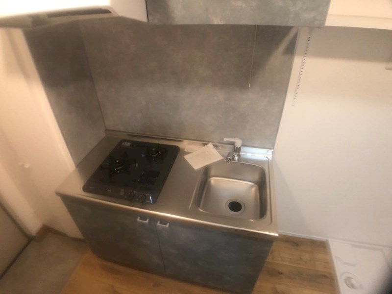 エクセルメゾンA キッチン