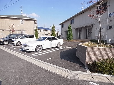 プランドールＡ棟（手賀の杜） その他外観1