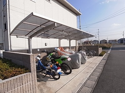 プランドールＡ棟（手賀の杜） その他外観2