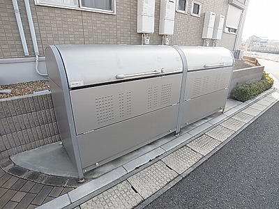 プランドールＡ棟（手賀の杜） その他外観3