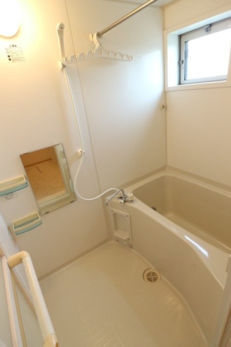 プランドールＡ棟（手賀の杜） 風呂画像