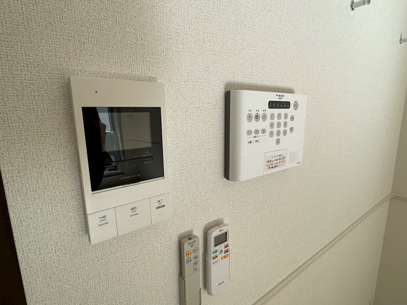 エレガントカーサⅢ その他4