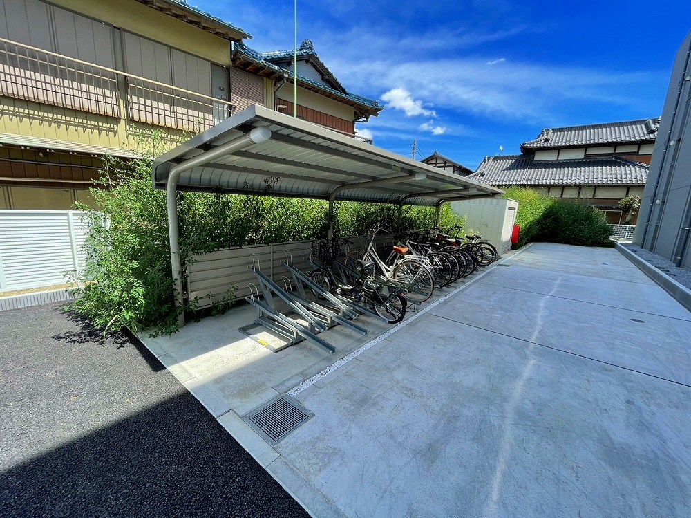 エレガントカーサⅢ その他外観4