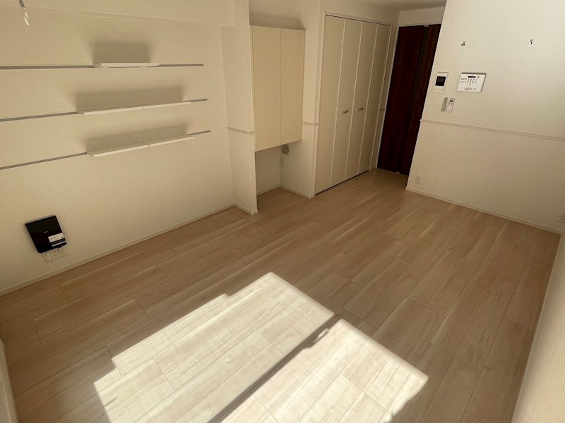 エレガントカーサⅢ リビング