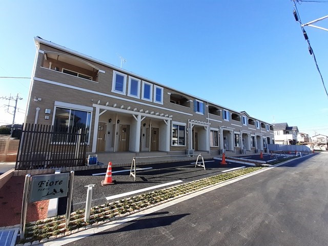 フィオーレ 102号室 外観