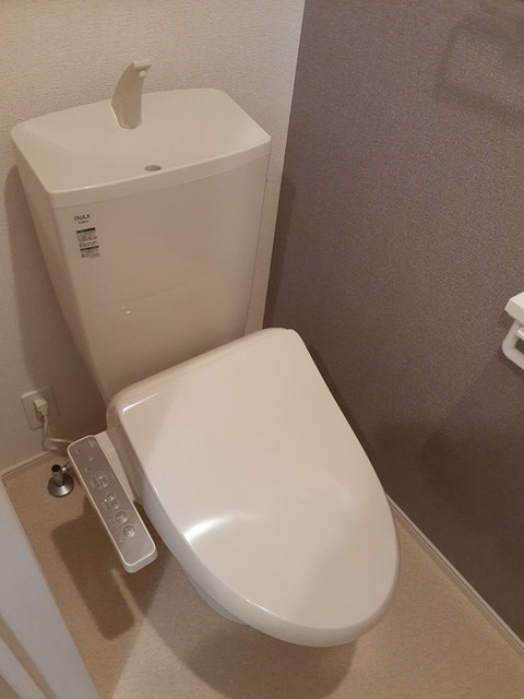 フィオーレ その他1