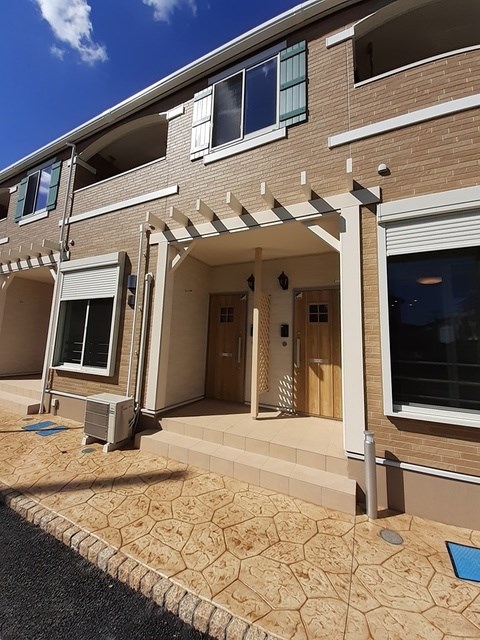 フィオーレ その他外観1