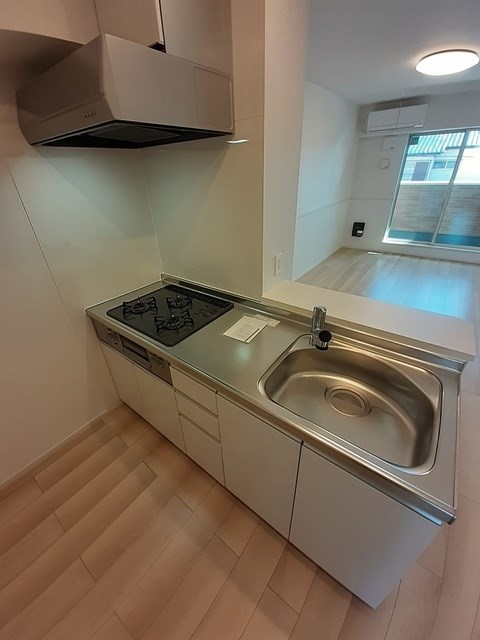 フィオーレ キッチン