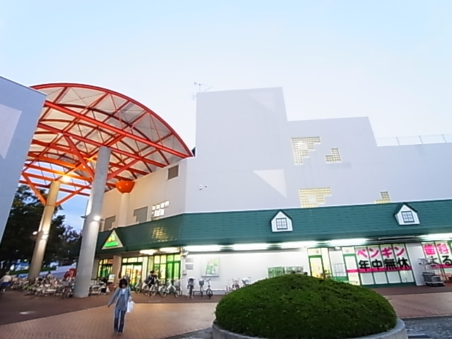 フィオーレ 周辺画像3