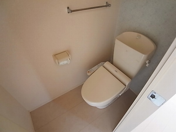 ボナール酒井根Ⅰ号棟 その他1