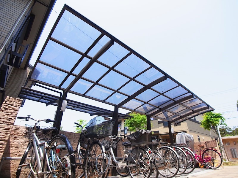 ボナール酒井根Ⅰ号棟 その他外観5