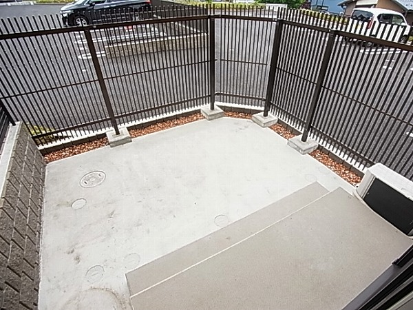 ボナール酒井根Ⅰ号棟 その他8