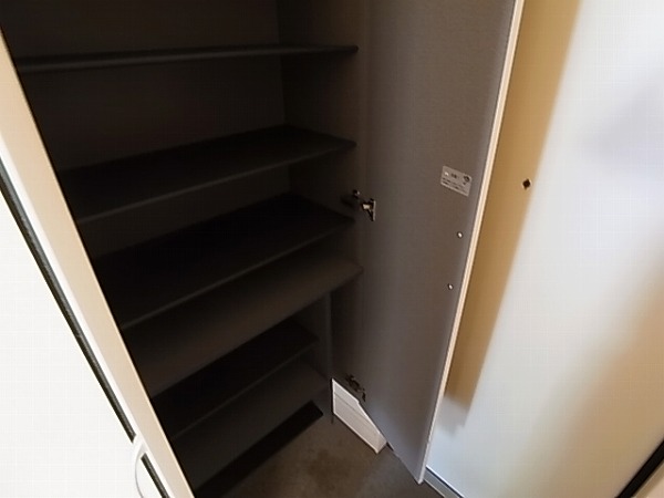 ボナール酒井根Ⅰ号棟 その他12