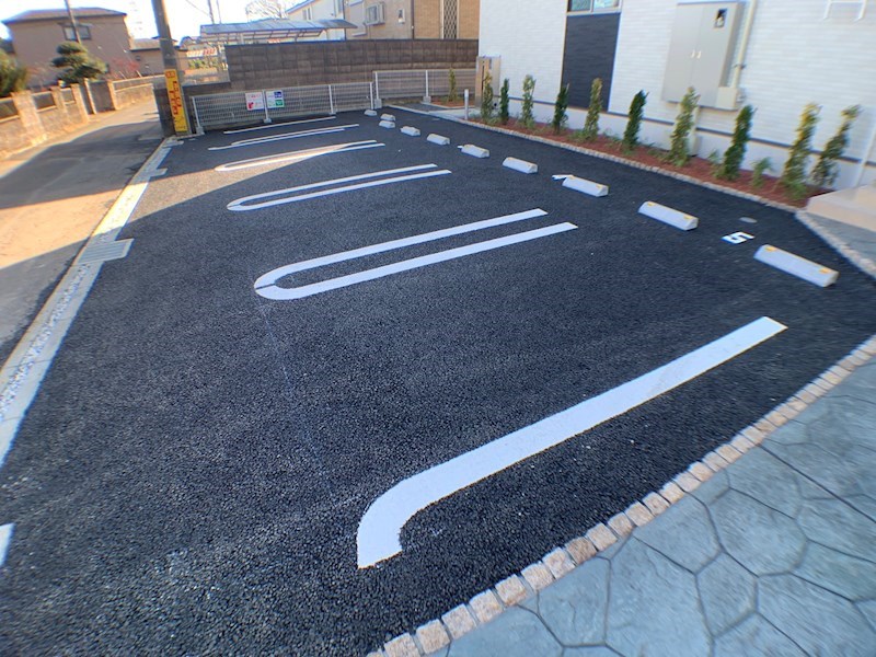 ソフィアフルールⅡ その他外観1