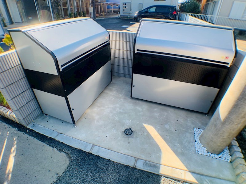 ソフィアフルールⅡ その他外観2