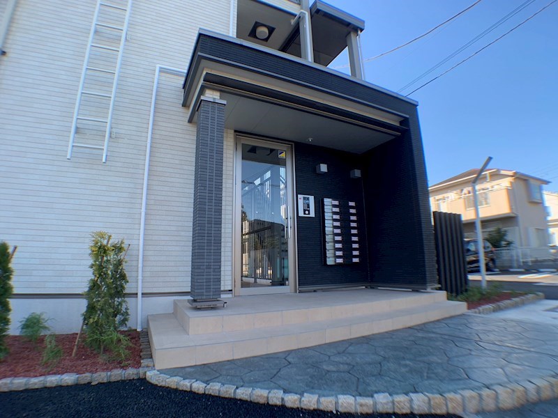 ソフィアフルールⅡ その他外観3