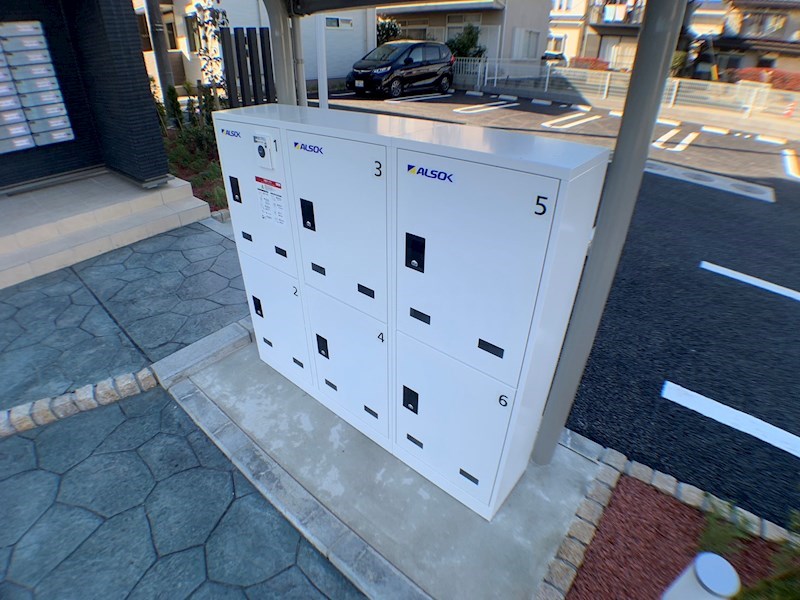 ソフィアフルールⅡ その他外観6