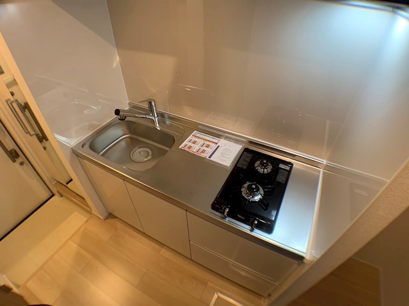 ソフィアフルールⅡ キッチン