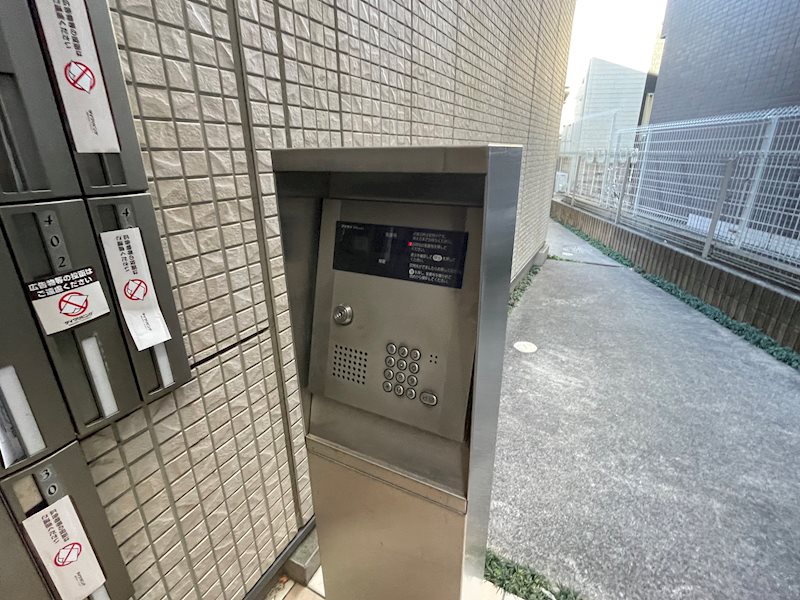 セレーノ.Ｋ その他外観5