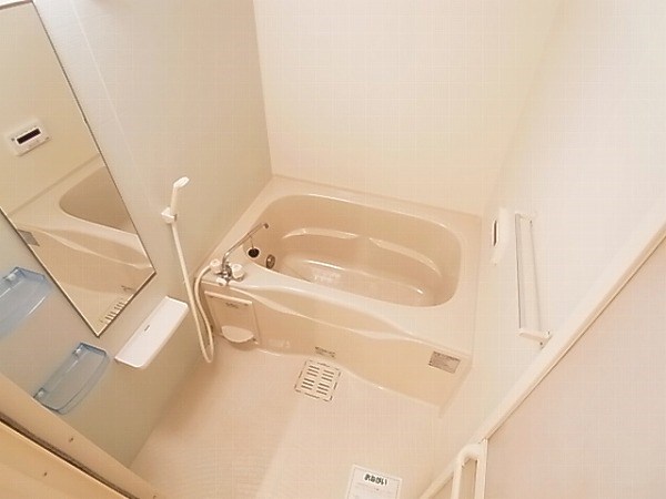 エスポワール 風呂画像