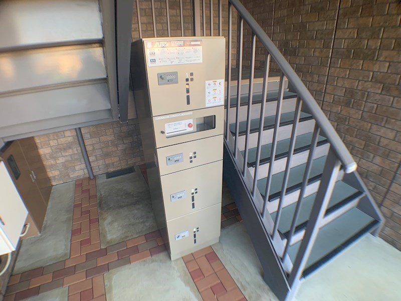 プレミエ・ステラ その他外観4