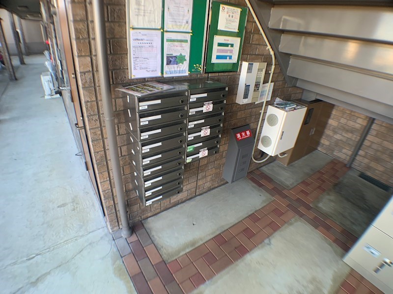 プレミエ・ステラ その他外観5