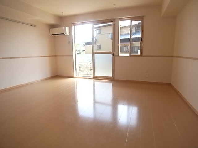 プレミエ・ステラ リビング