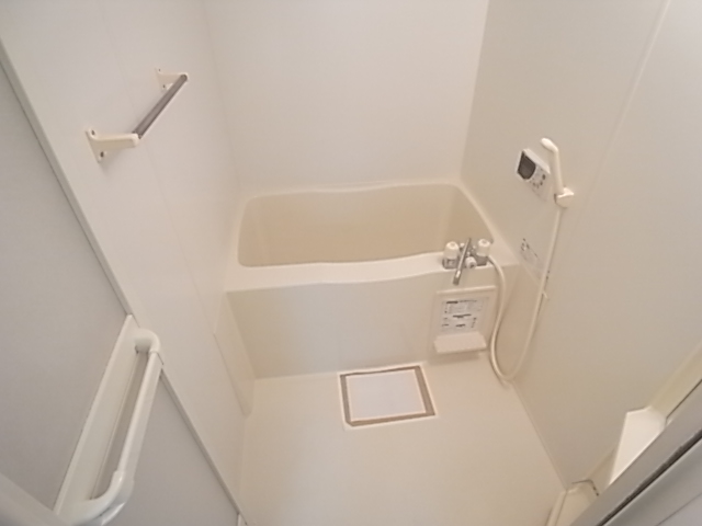 プレミエ・ステラ 風呂画像