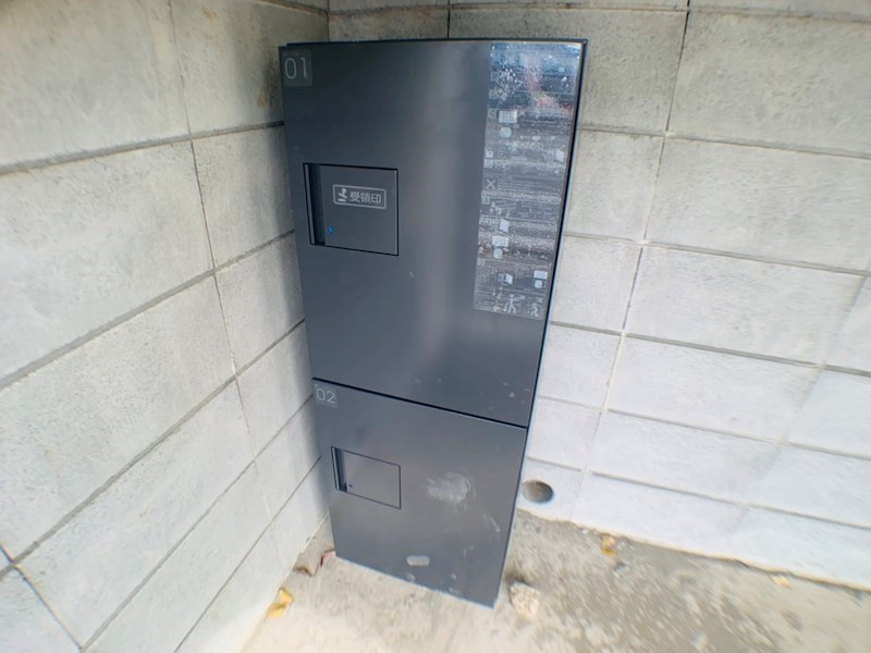 ベルン その他外観1