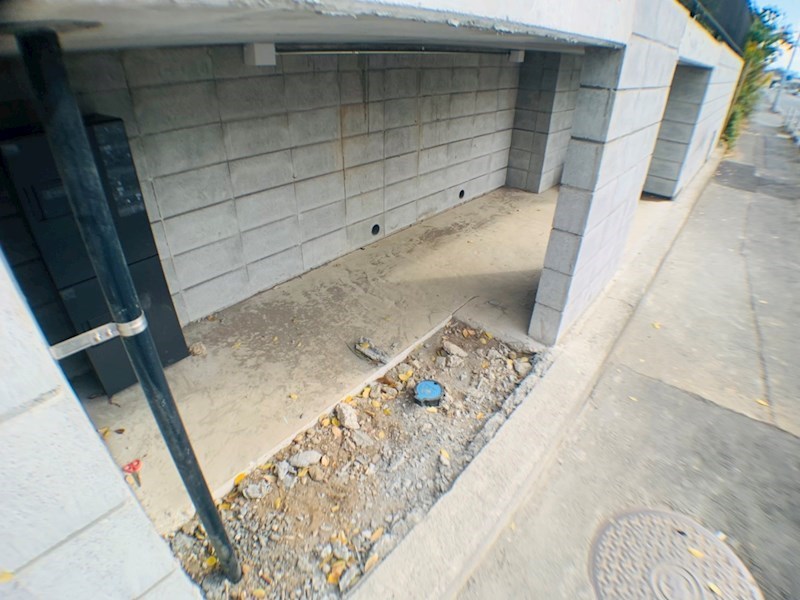 ベルン その他外観2