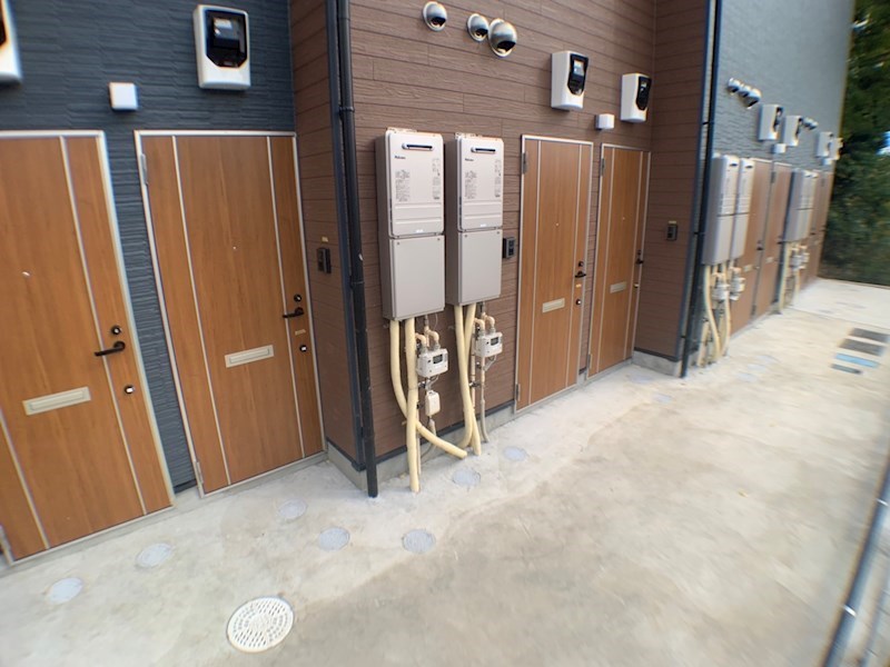 ベルン その他外観4