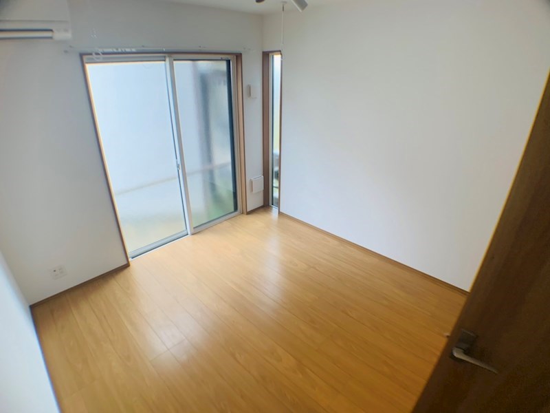 ベルン ベッドルーム