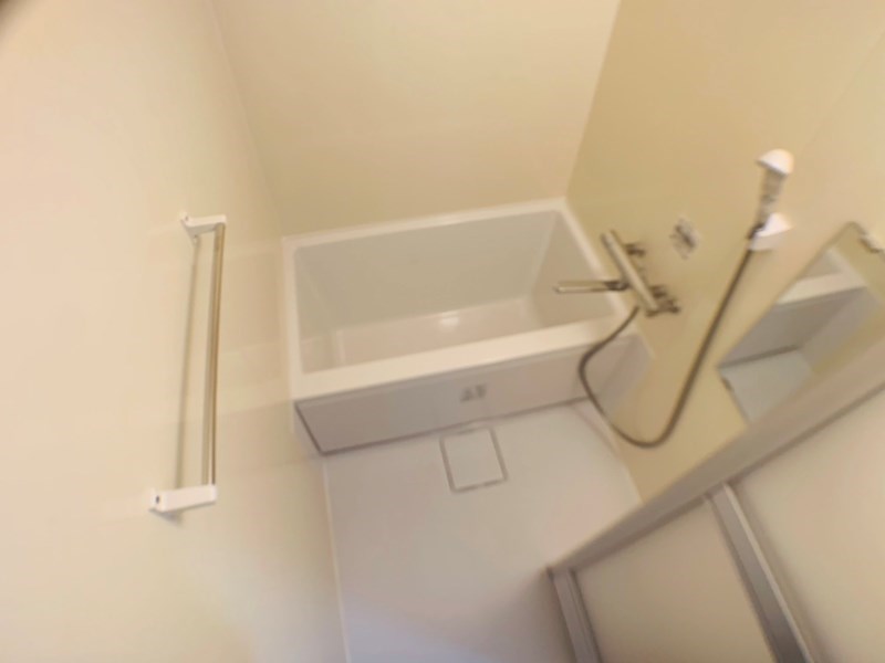 ベルン 風呂画像