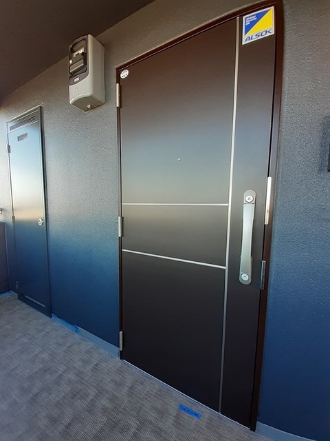 ラ・ポーズ その他外観1