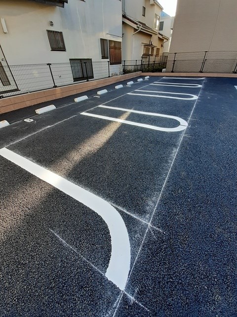 ラ・ポーズ その他外観2