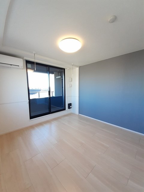 ラ・ポーズ リビング