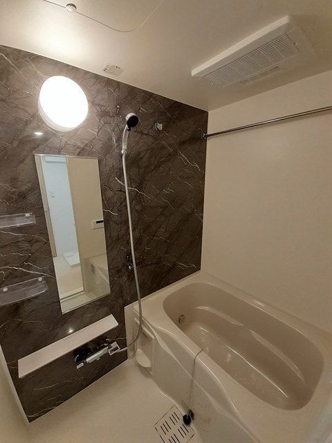 ラ・ポーズ 風呂画像