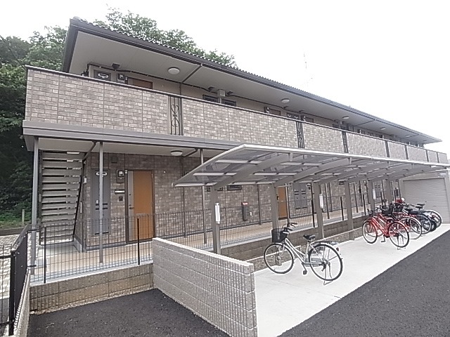カノンベル その他外観4