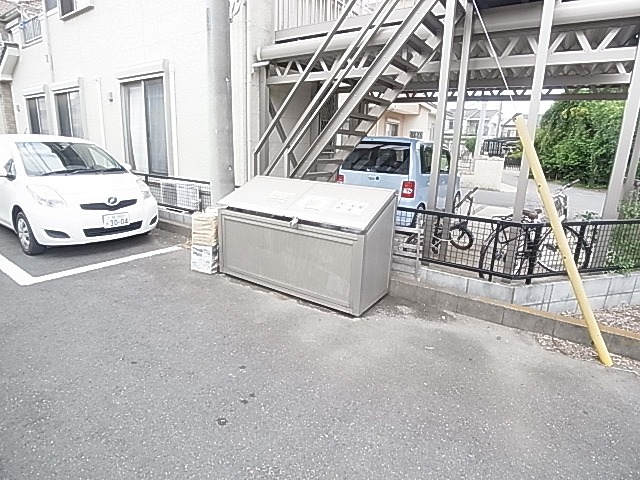 カノンベル その他外観5