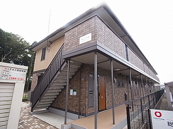 カノンベル その他外観6