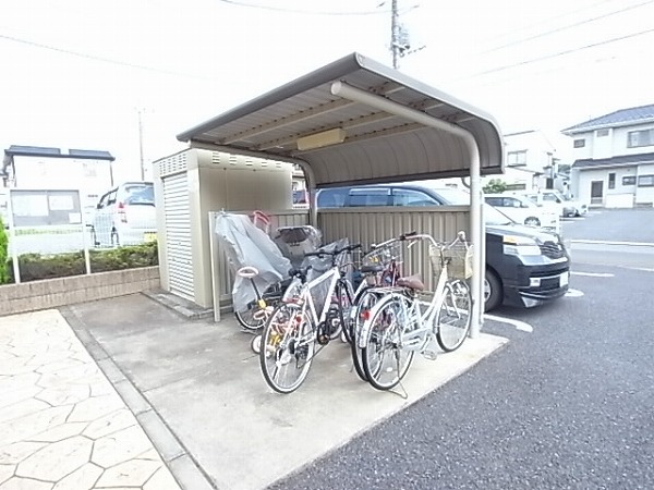 ラフレシール その他外観2
