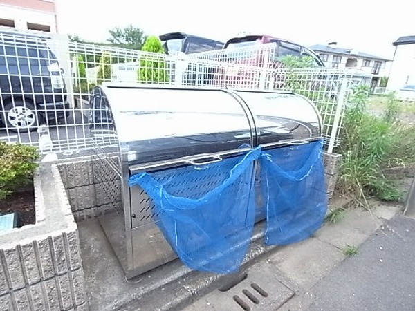 ラフレシール その他外観3