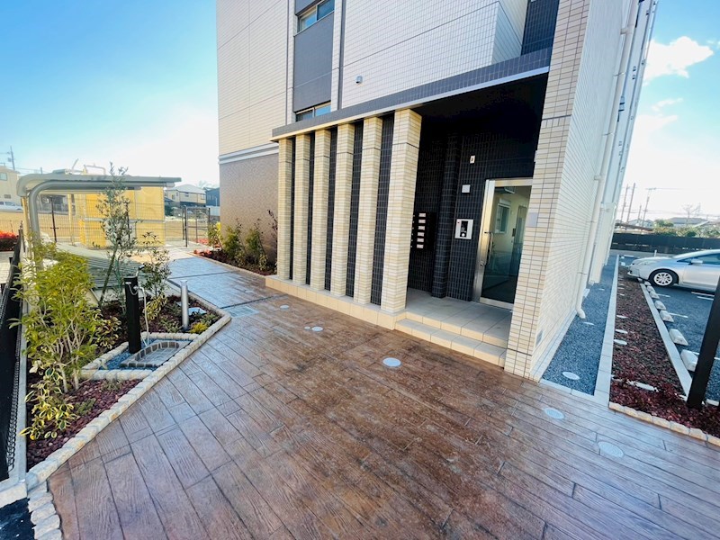 コントレイル その他外観5