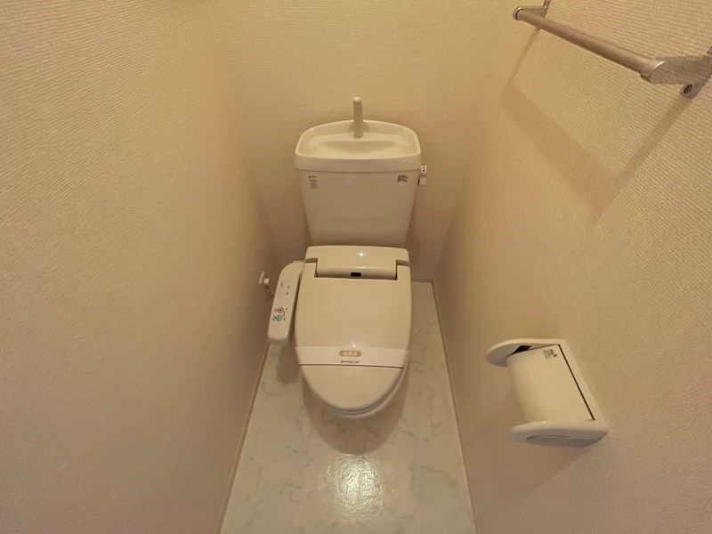 ソレーユソシア柏 その他1