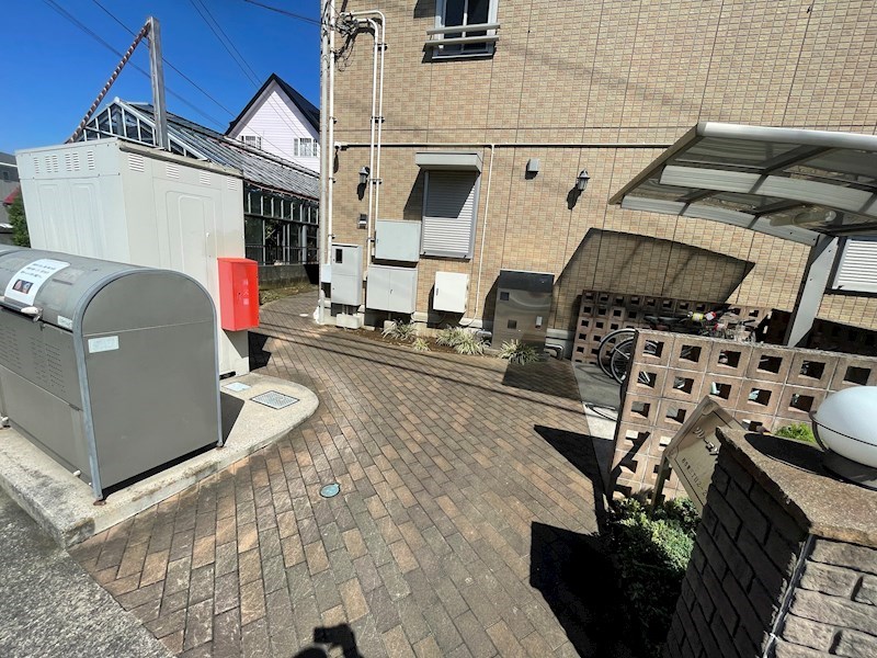 ソレーユソシア柏 その他外観1